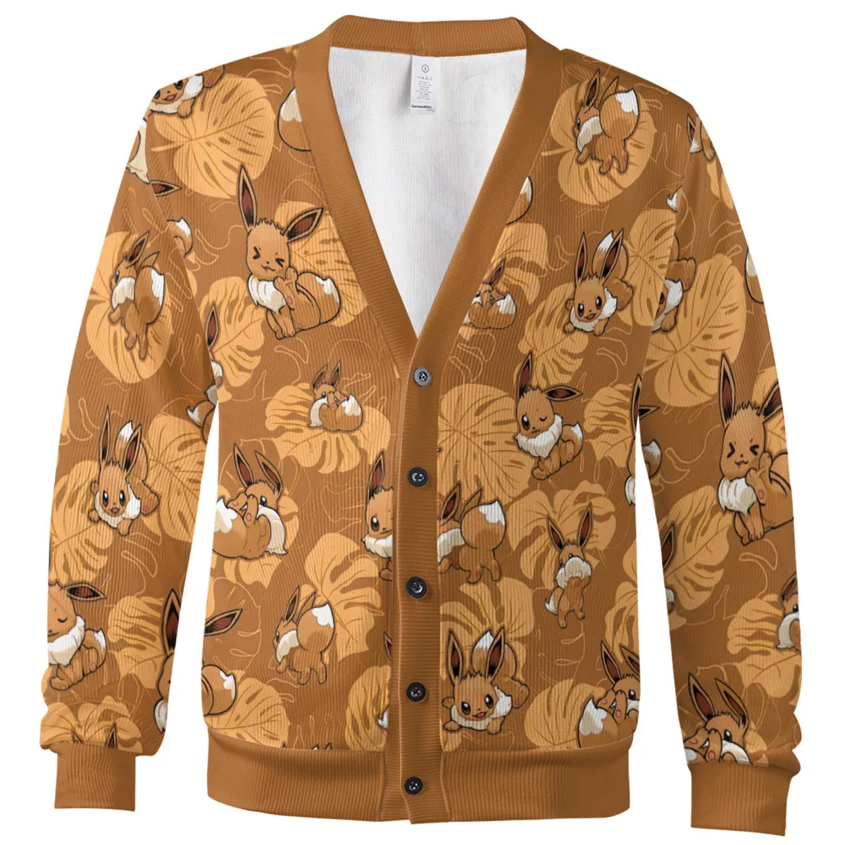 Eevee Cardigan