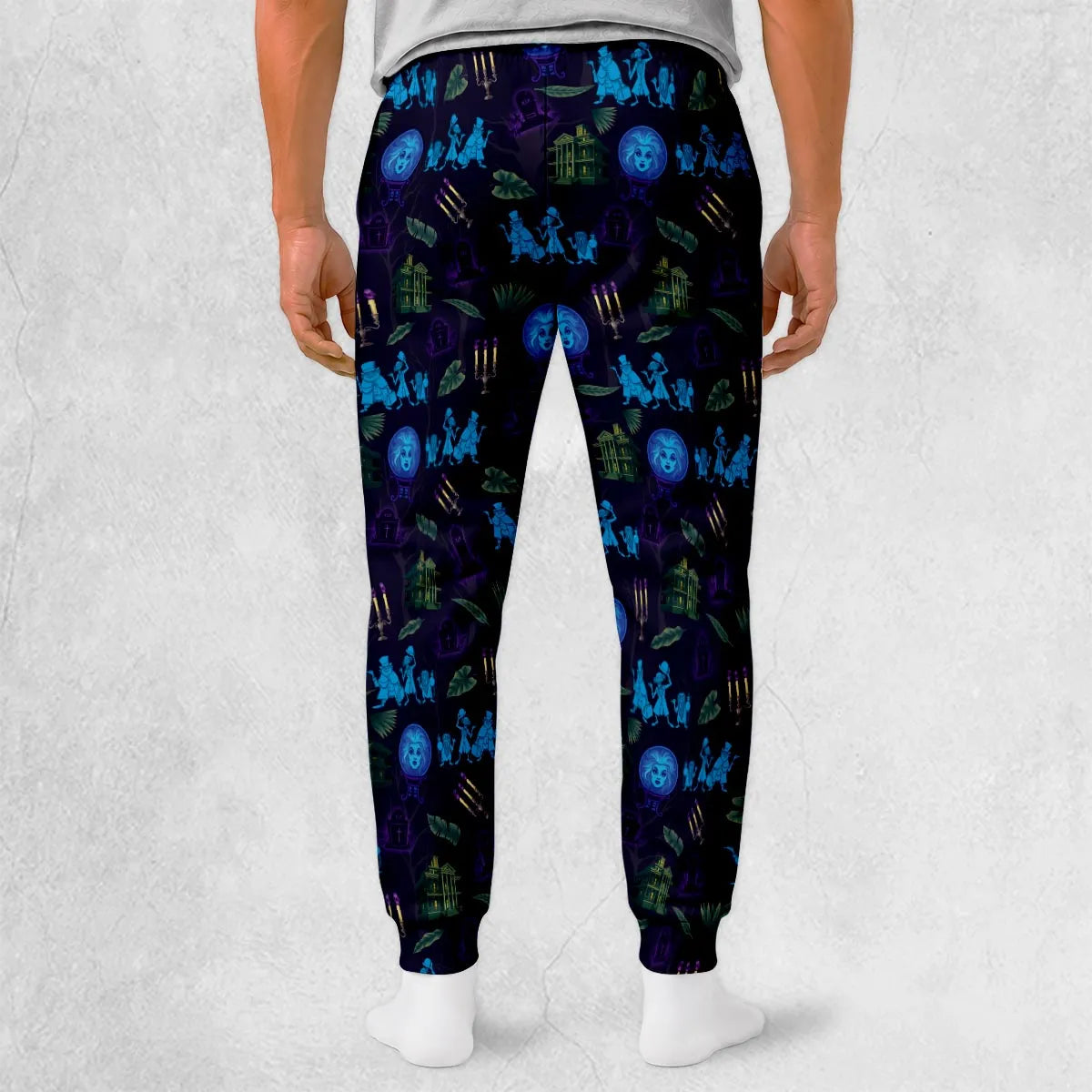 Haunted Hideaway Sweatpants