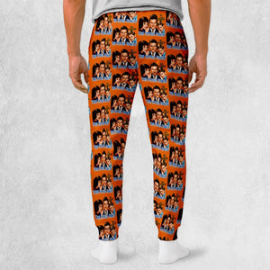 Meet the Petries Sweatpants