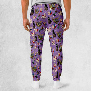 Super Pets Sweatpants