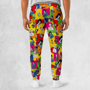 The Wedding Singer Sweatpants