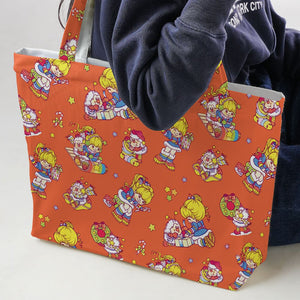 Large Tote Bag - QL3BBC13 -  - 2
