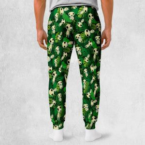 Kodama princess Sweatpants