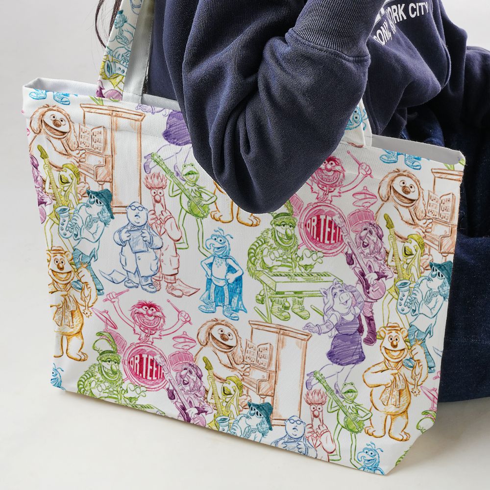 Large Tote Bag - XG63YEW6 -  - 2