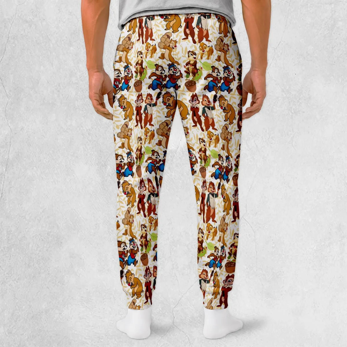 Chipmunks Sweatpants