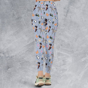 Mary Poppins pattern -  - 2