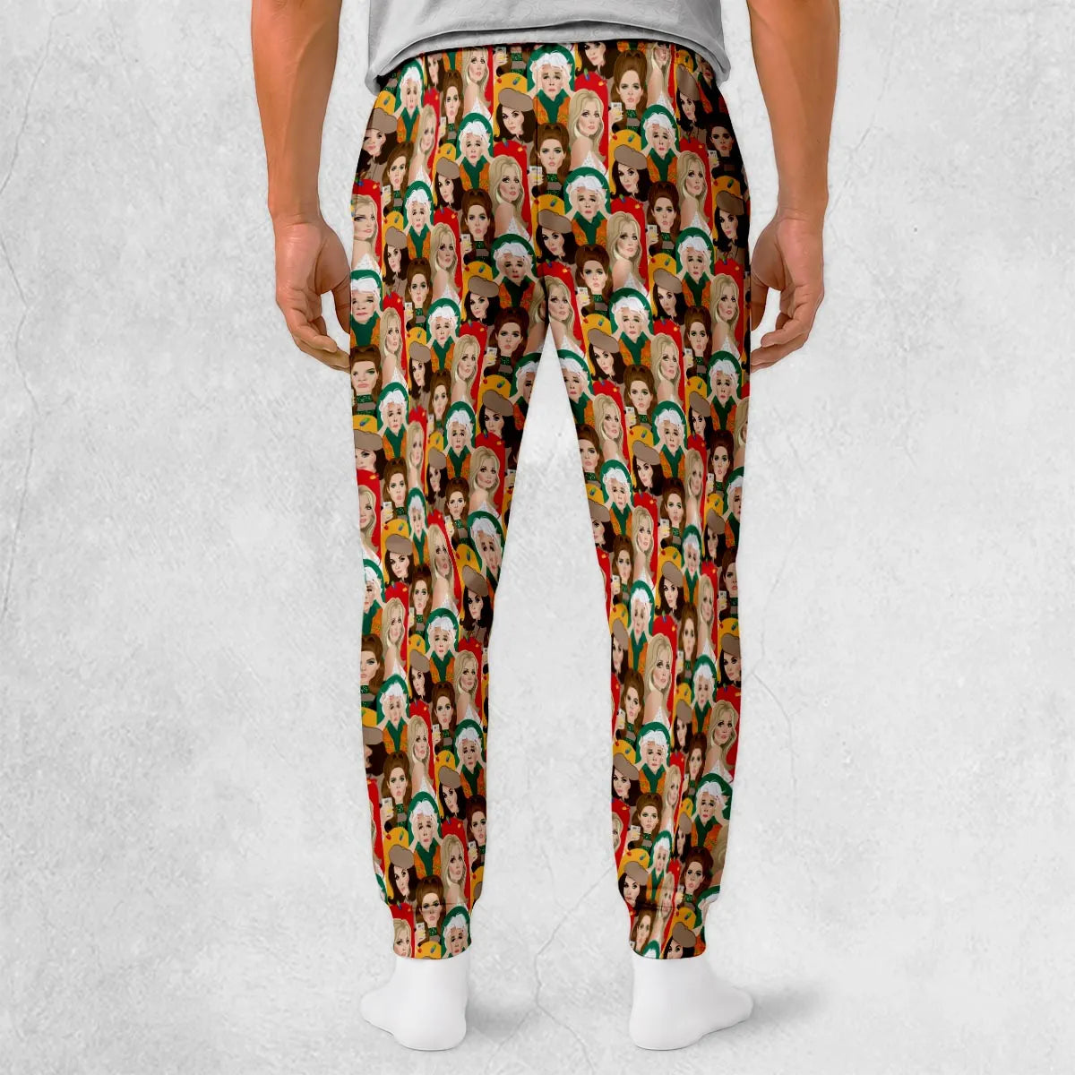 Dolls Sweatpants