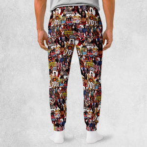 I Love The 70s Sweatpants