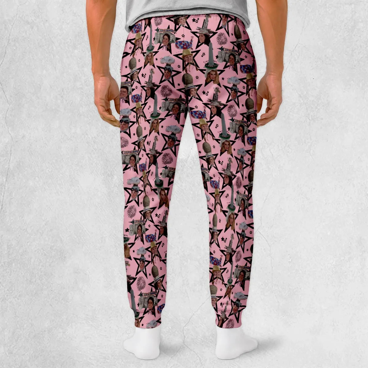 American Teen Princess Pageant Sweatpants