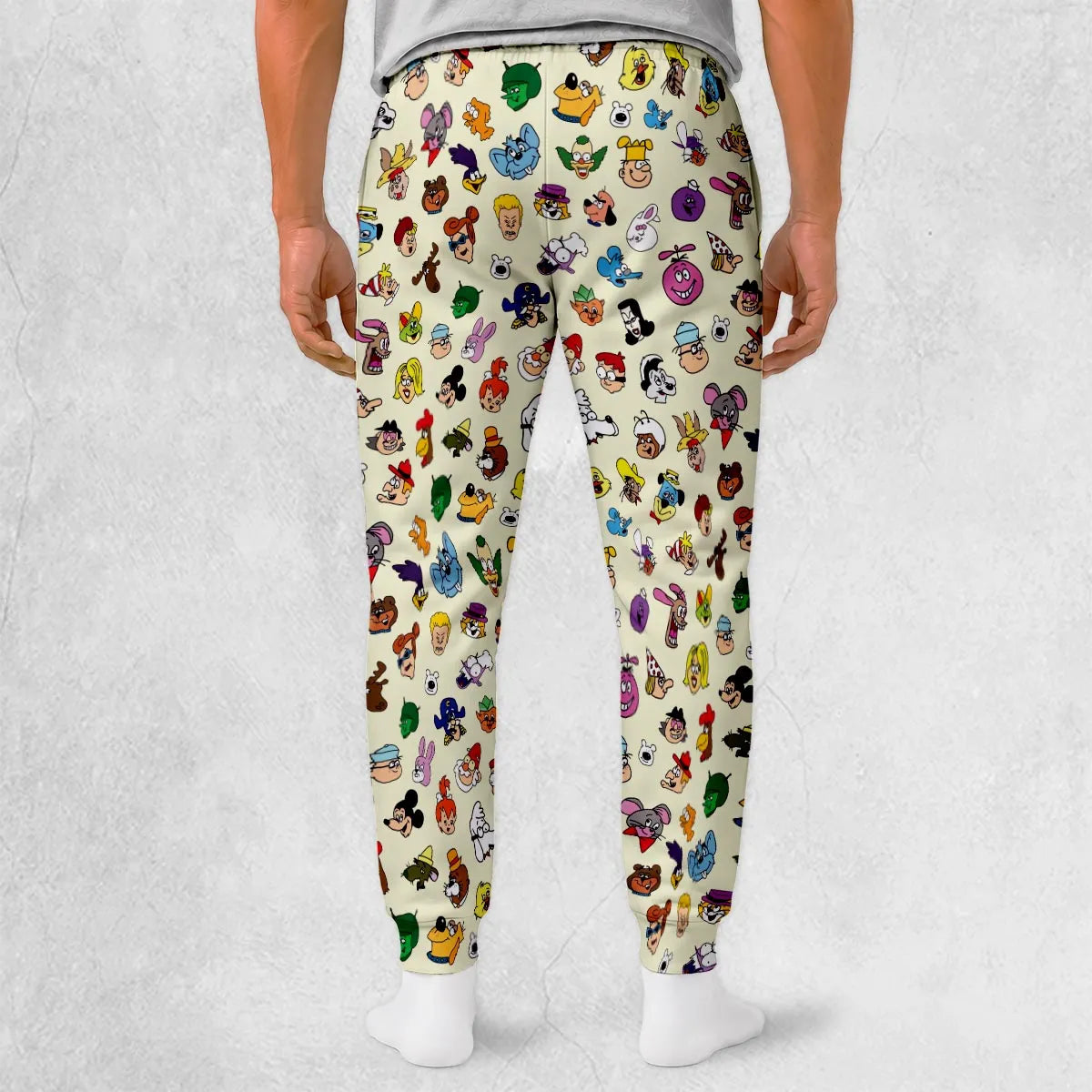 Blast From The Past Sweatpants