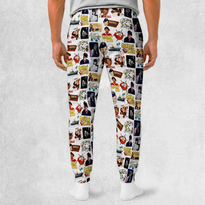 Retro Sitcom Gilligans Island Sweatpants