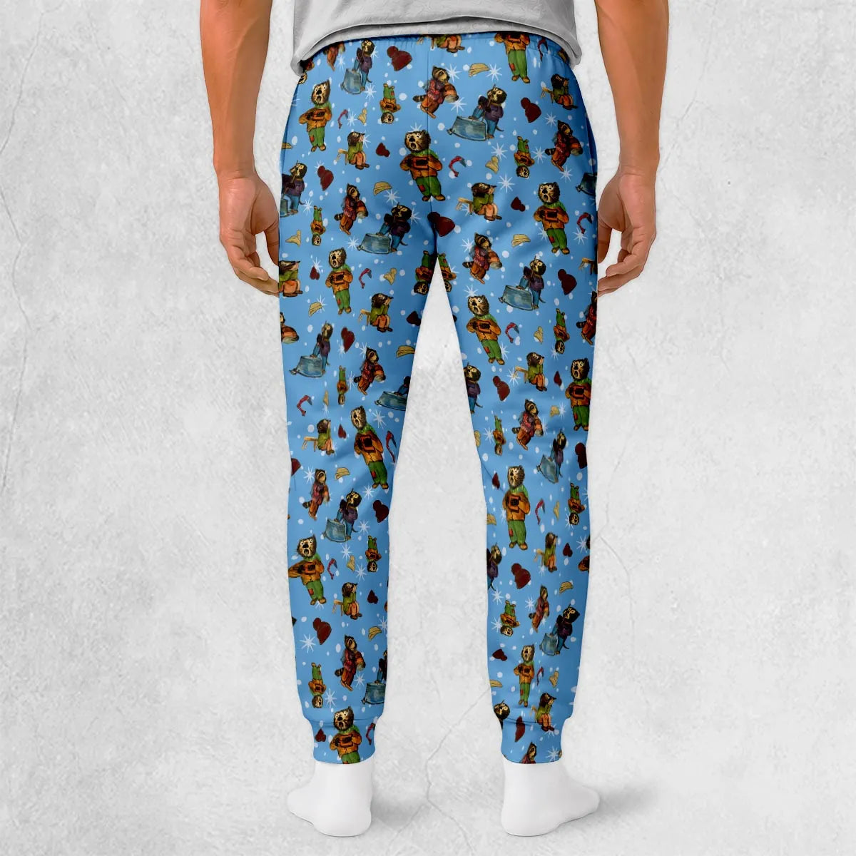 Emmet Otter's Jug-Band Sweatpants