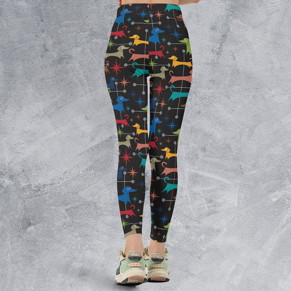 Legging - VPU76GAP -  - 2