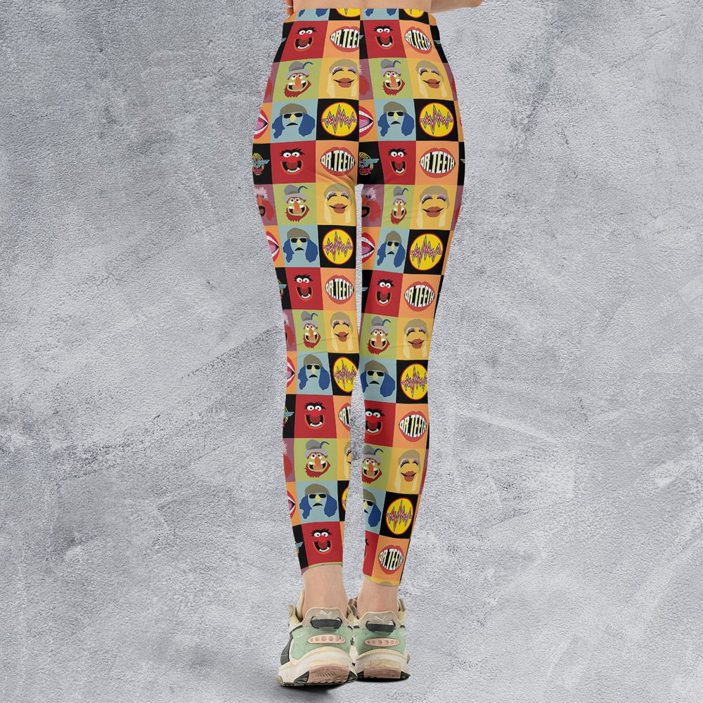 Rock Muppet -  - 2
