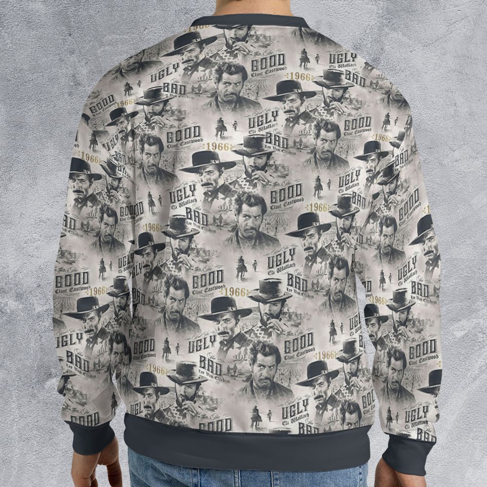 Vintage Western Outlaw -  - 2