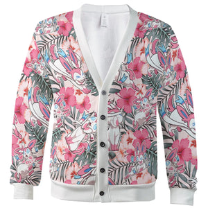 Sylveon Cardigan