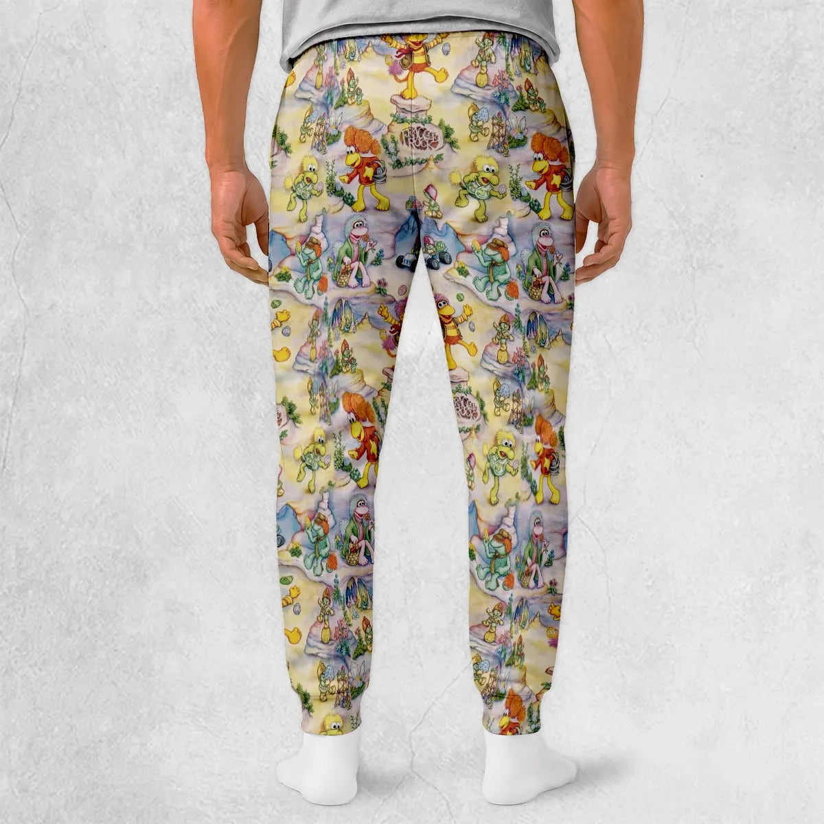 Until Easter Sweatpants