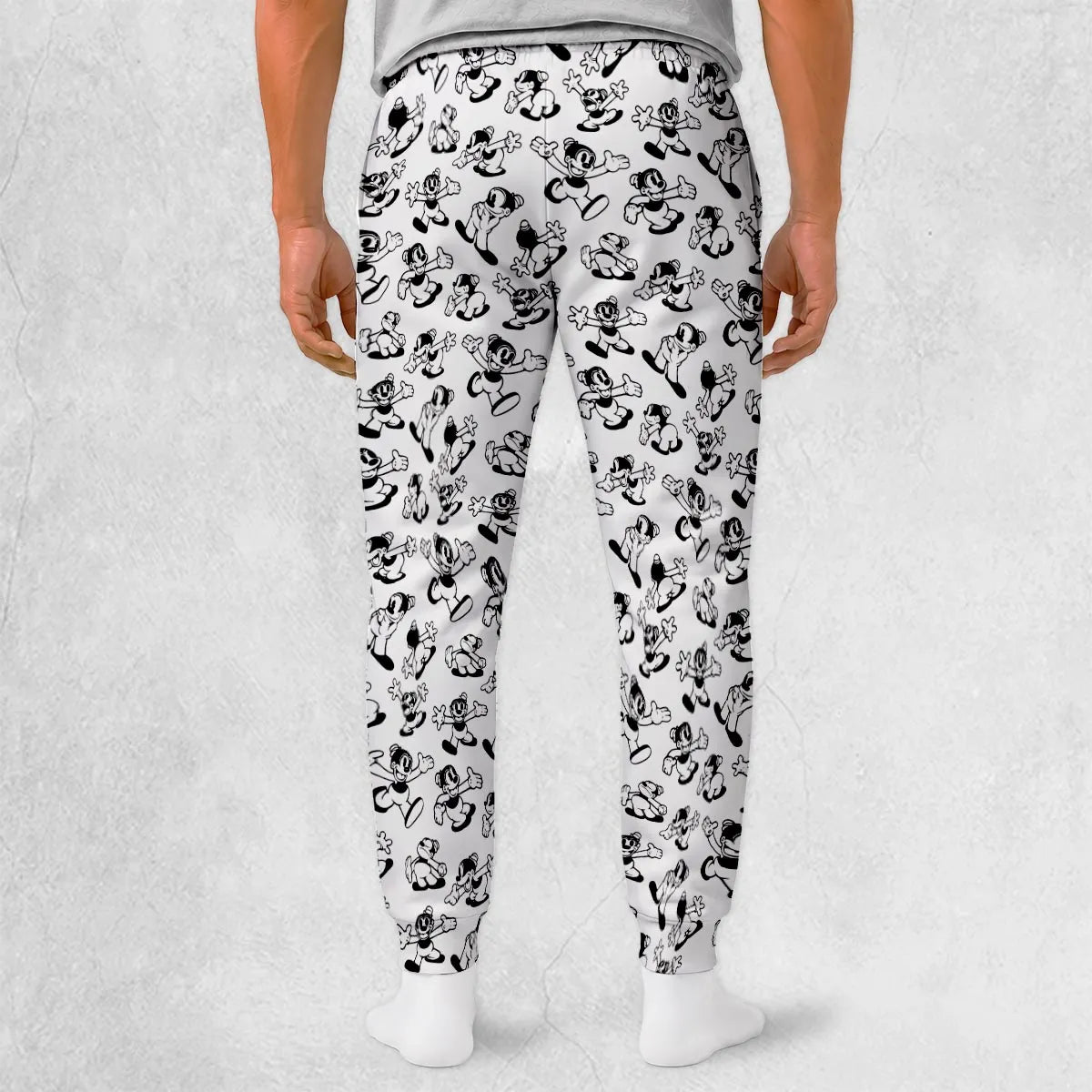 Bosko & Honey Sweatpants