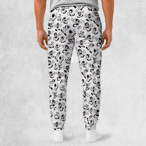 Bosko & Honey Sweatpants