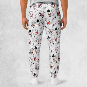 I’m Just A Bill Schoolhouse Rock Sweatpants