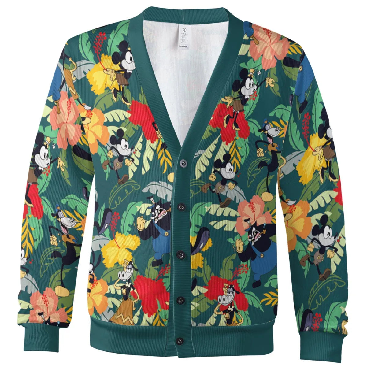 Gang’s All Here Cardigan