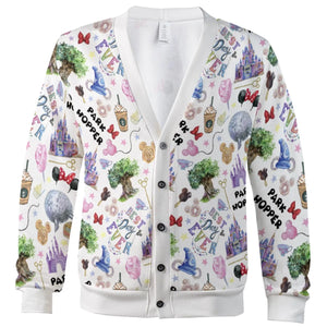 Park Hopper Cardigan