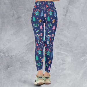 Legging - Q9XRGLJ6 -  - 2