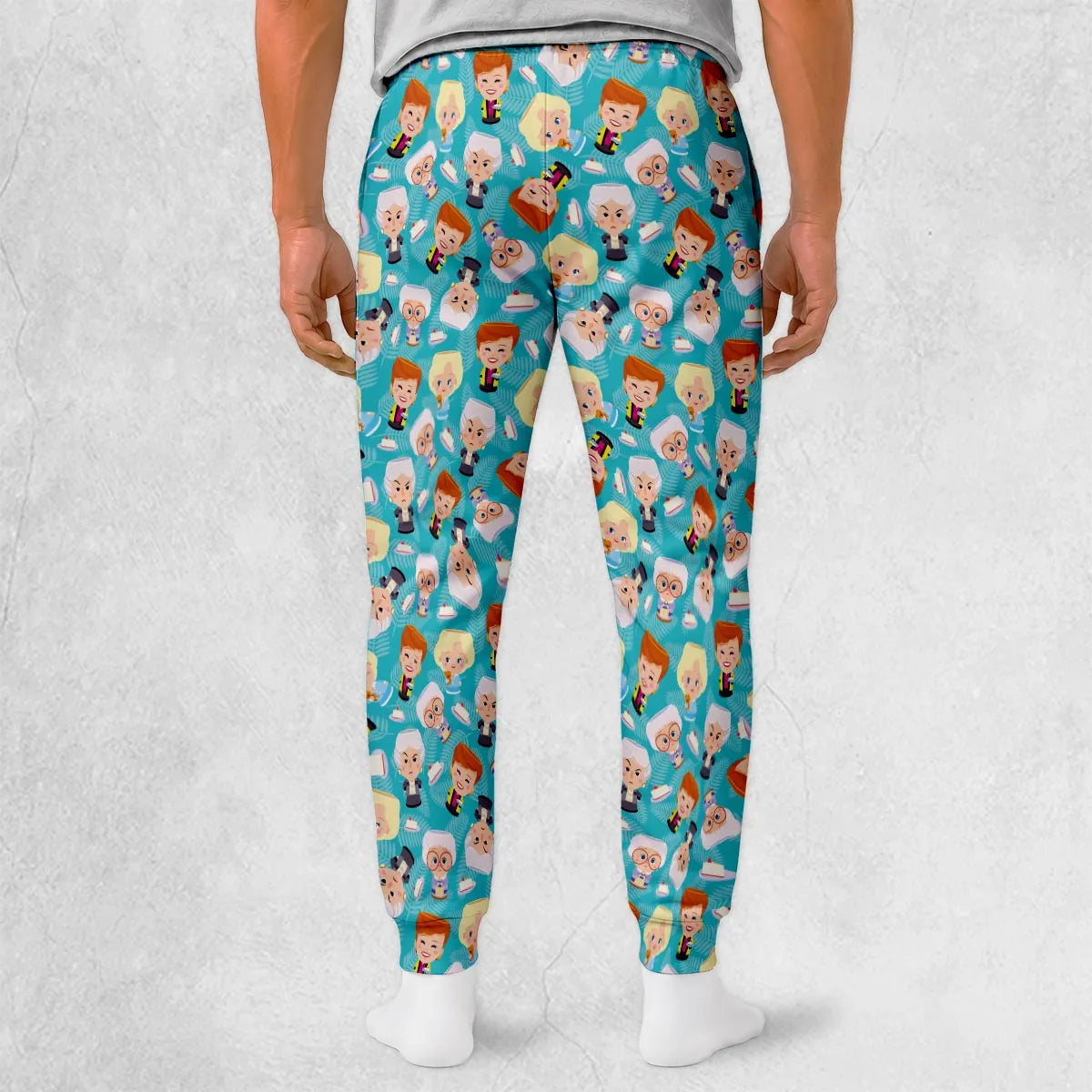 Little Dolls The Golden Girls Sweatpants