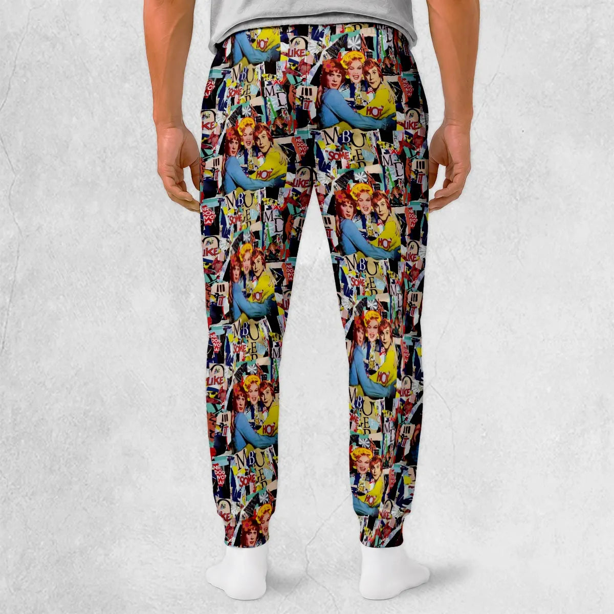 Like It Hot Sweatpants