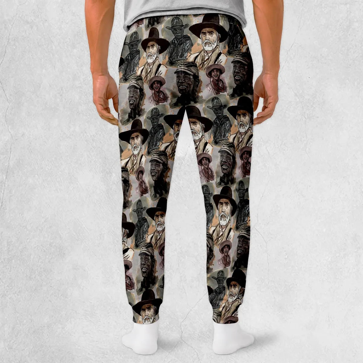 Dove Sweatpants