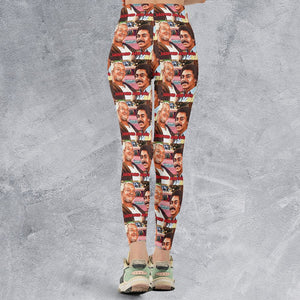 Legging - JVAQHZAN -  - 2