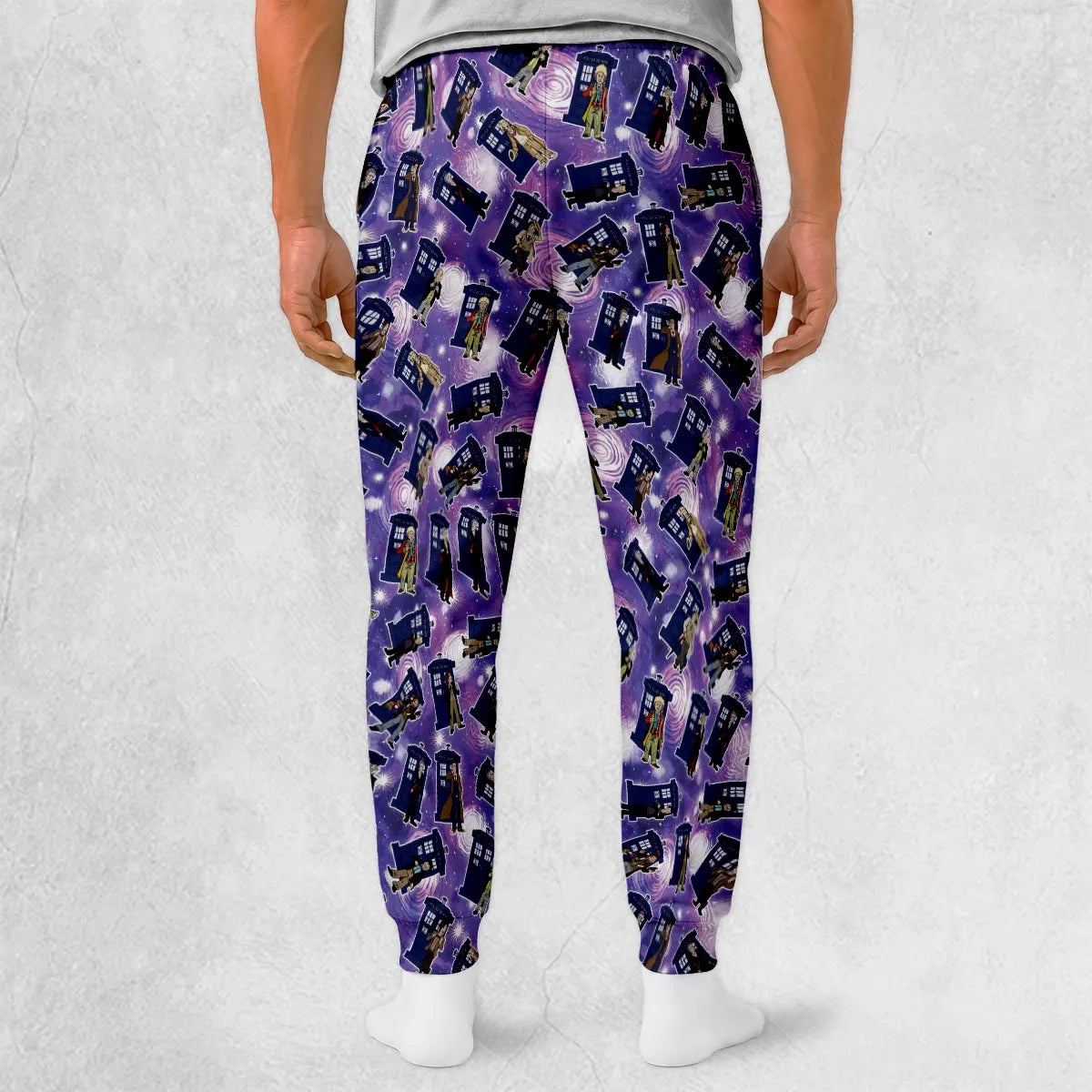 The Doctor Sweatpants