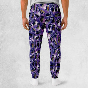 The Doctor Sweatpants
