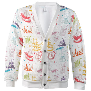 Park Cardigan