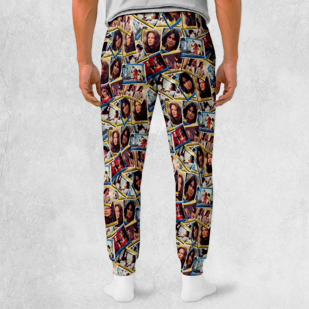 Angel Energy Charlie's Angels Sweatpants