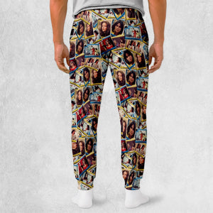 Angel Energy Charlie's Angels Sweatpants
