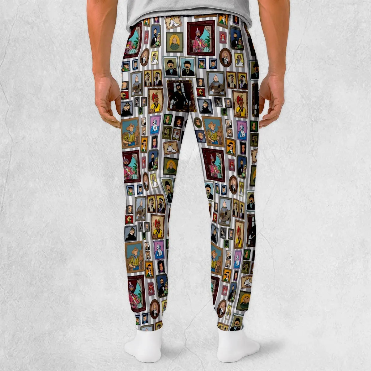 Timeless Adventure Sweatpants
