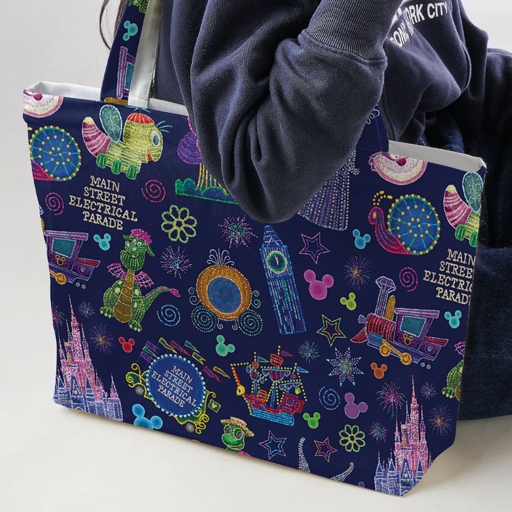 Large Tote Bag - YQQGQA99 -  - 2