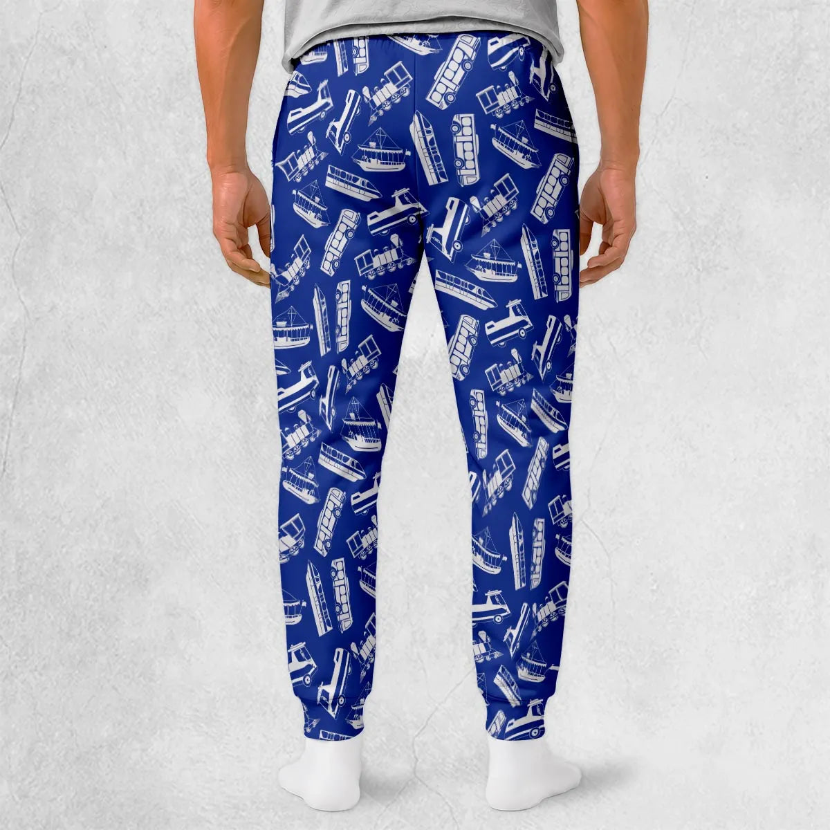 Magic Transit System Center Sweatpants
