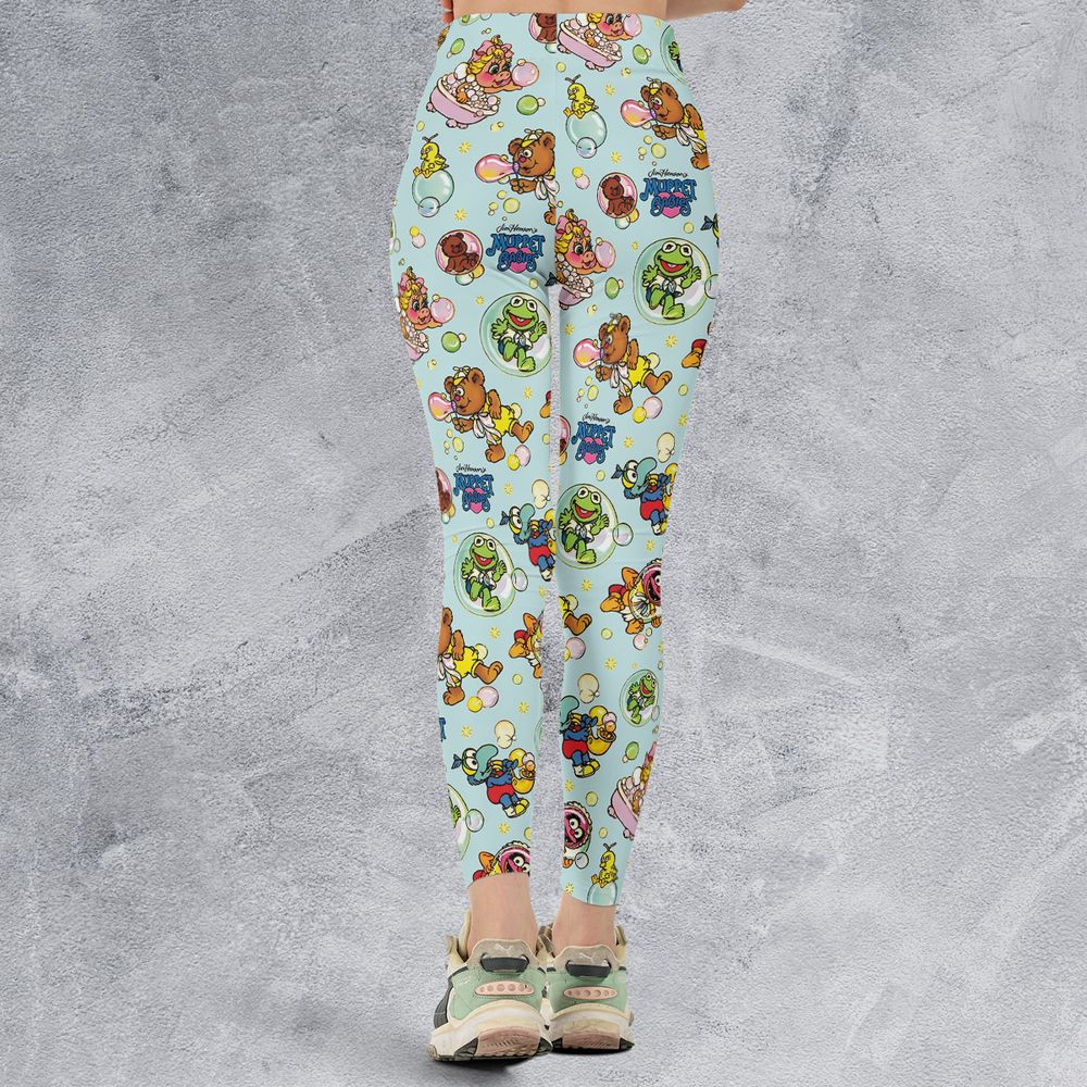 Muppet Babies -  - 2