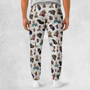 Outlaw Spirit Smokey and the Bandit Sweatpants