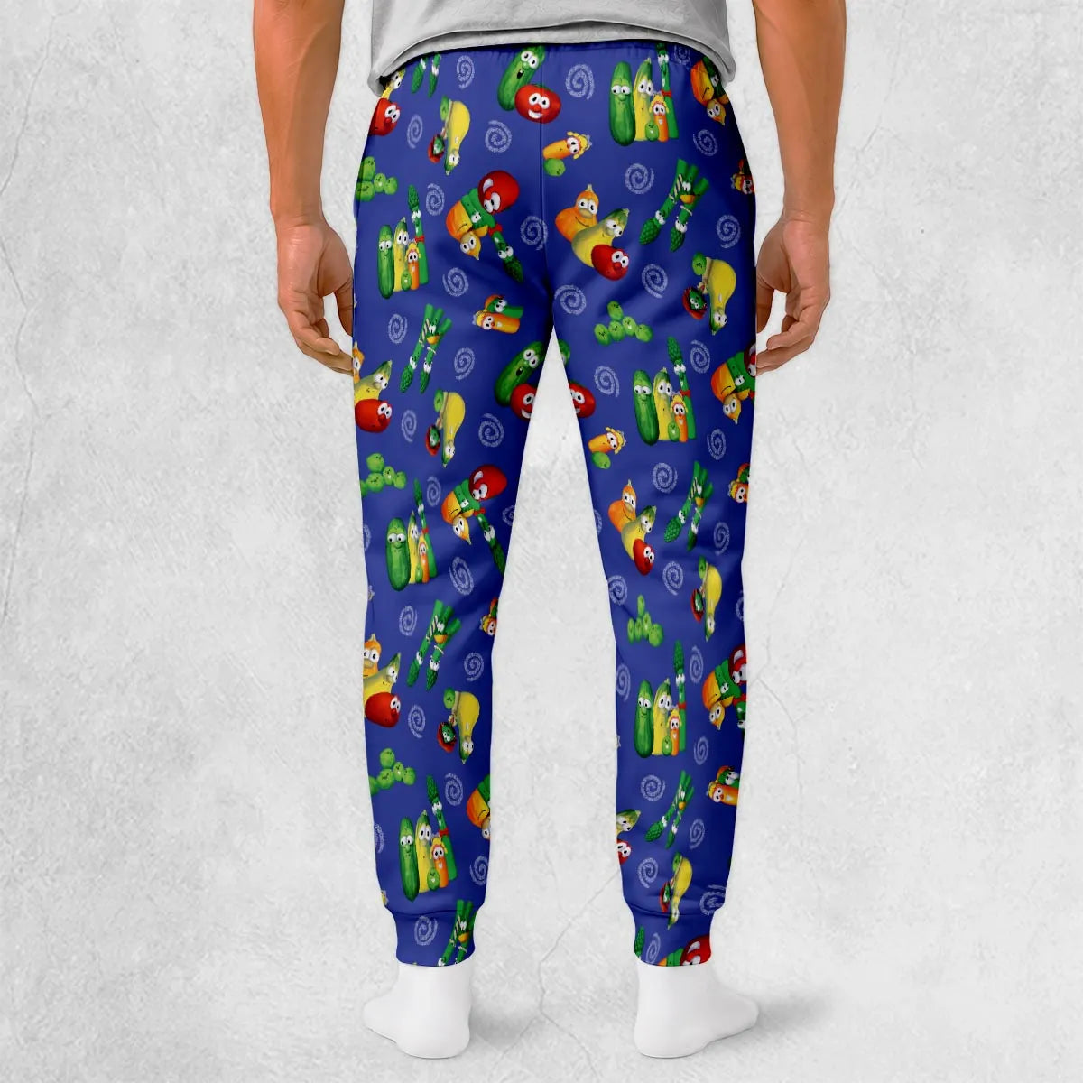VeggieTales Stars Sweatpants