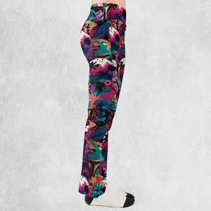 Star Wars Synthwave Flare Leggings