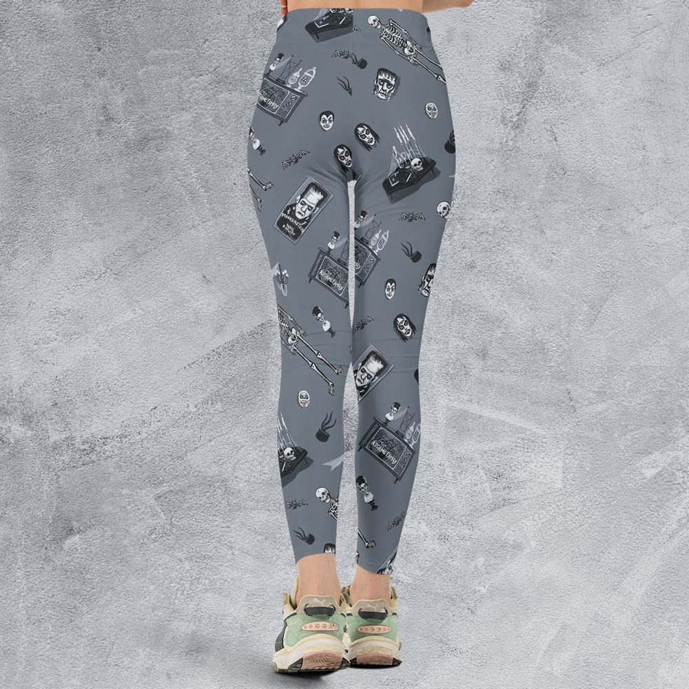 Legging - SGJBVQA7 -  - 2