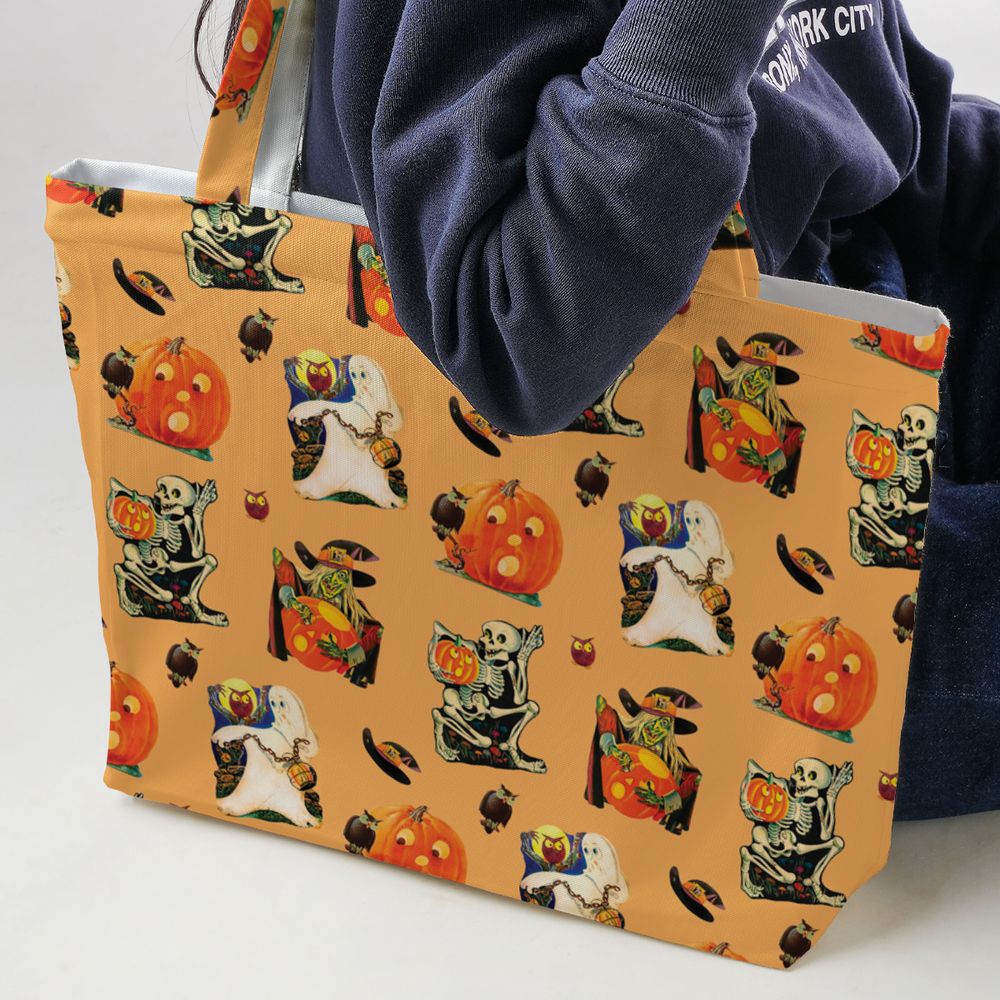Large Tote Bag - TL5186EL -  - 2