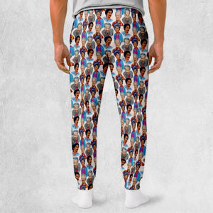 We Buy and Sell Junk Sweatpants