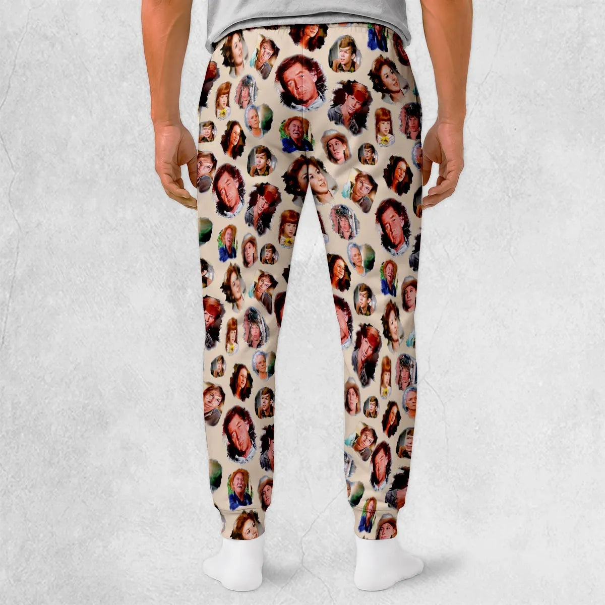 The Waltons Sweatpants