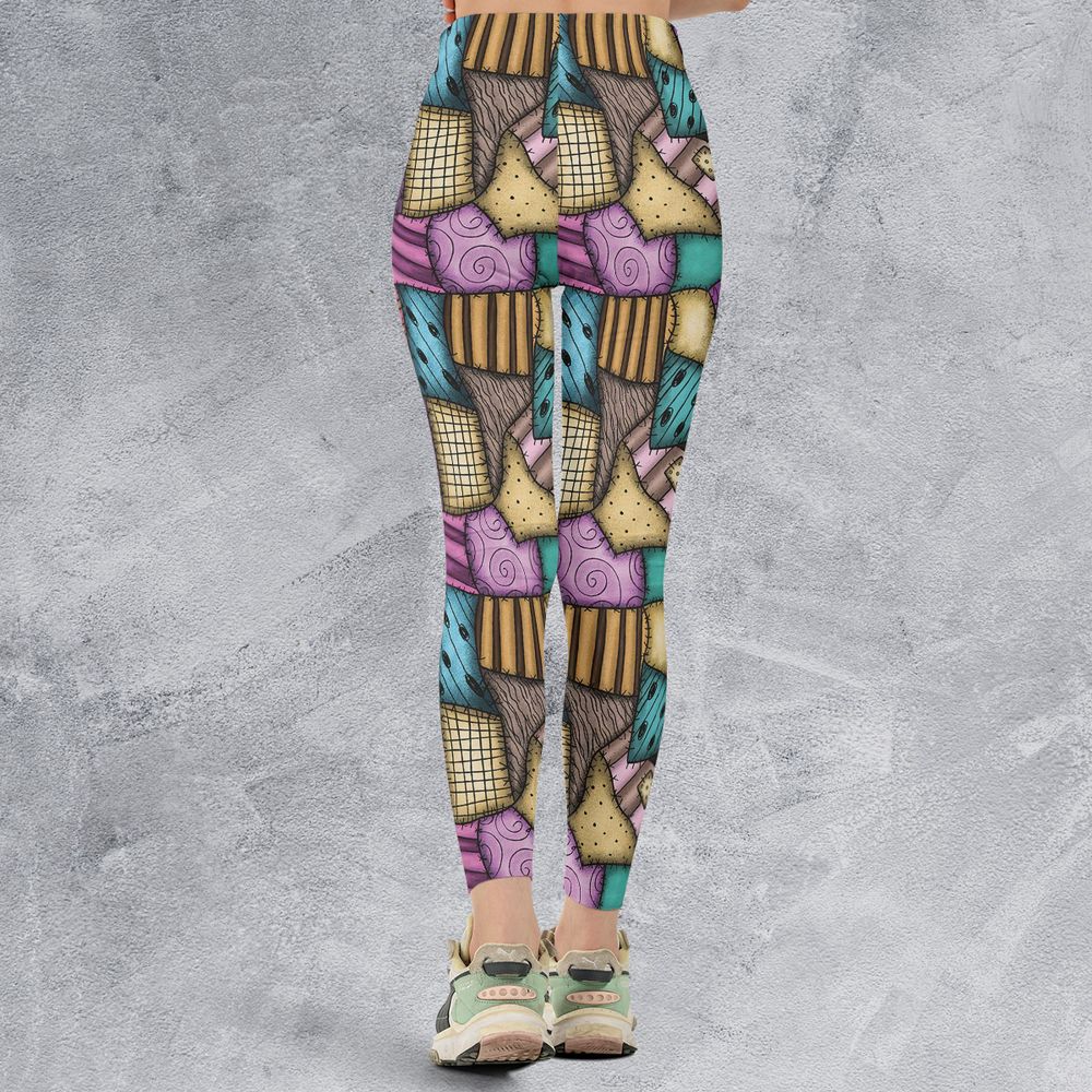 Legging - 787GRP47 -  - 2