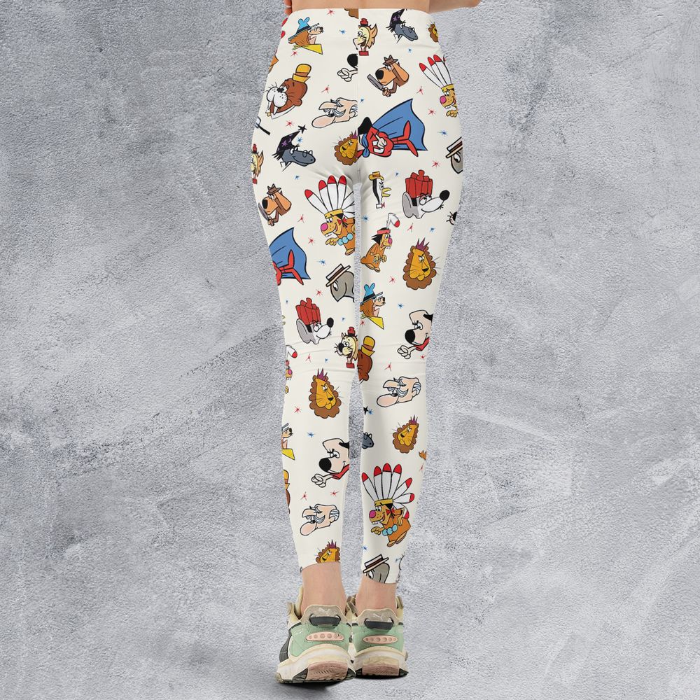Legging - 2T5VBG58 -  - 2