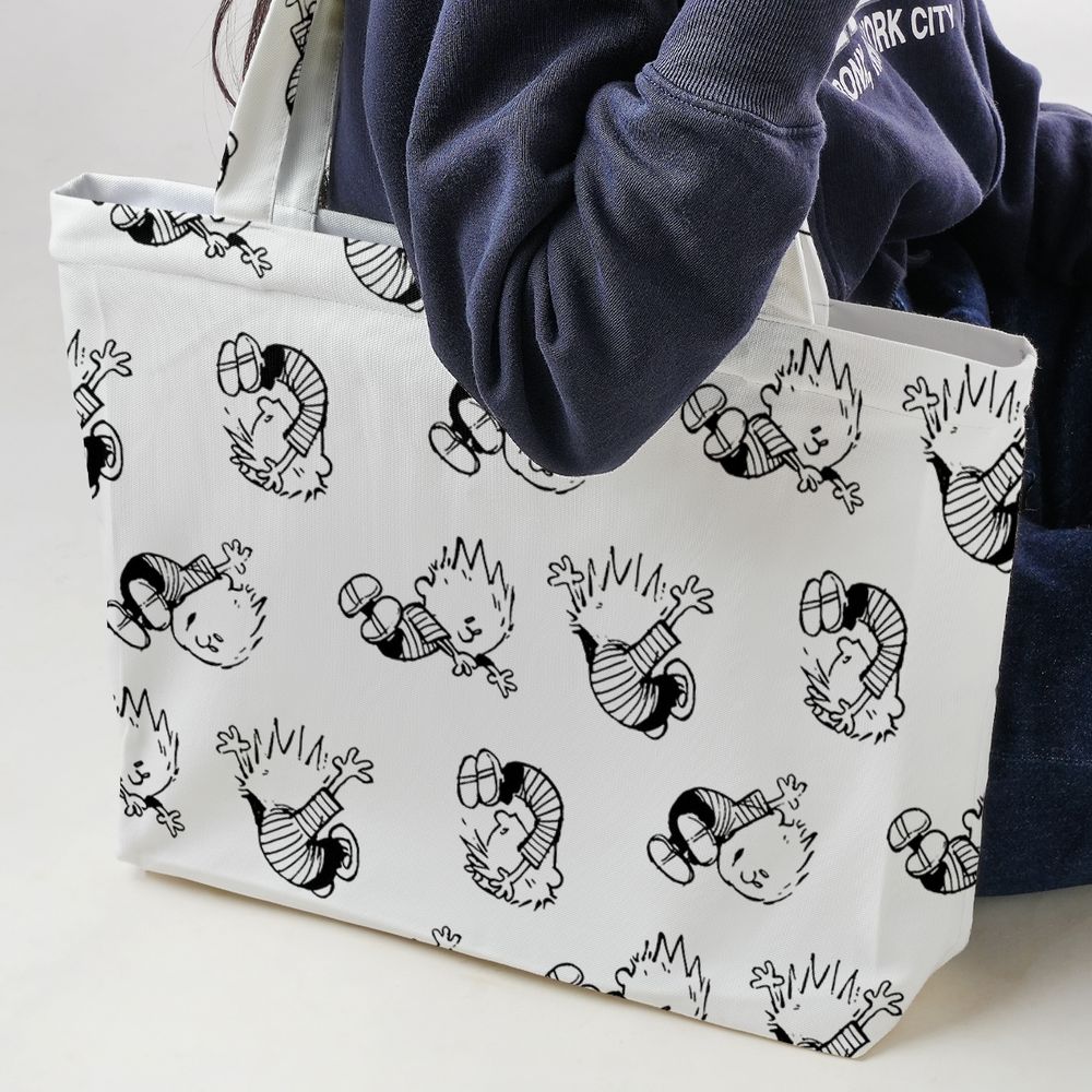Large Tote Bag - ZR95H61G -  - 2